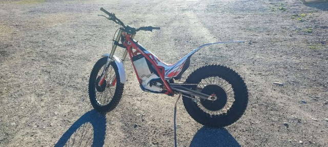 GasGas TXT Gabatech TxT Racing Trial