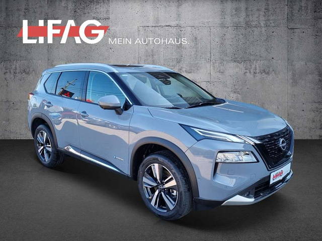 Nissan X-TRAIL 1,5 VC-T e-Power 4x4 Allrad Tekna *ab €... SUV / Geländewagen