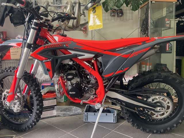Beta Xtrainer Enduro