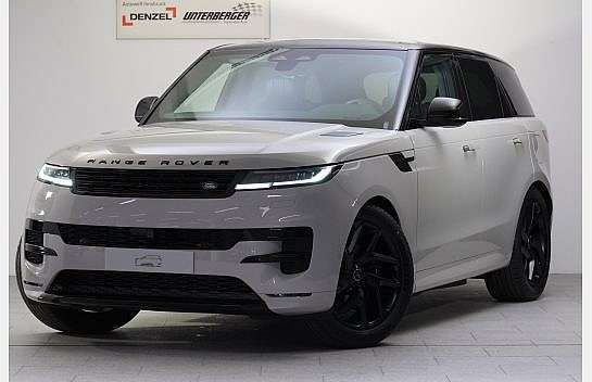 Land Rover Range Rover Sport Range Rover Sport 3.0PHEV Dyn SE SUV / Geländewagen
