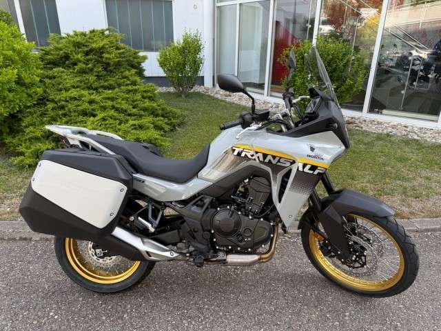 Honda XL 750 Transalp Enduro