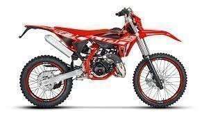 Beta RR 50 Enduro Ab Oktober wieder Verfügbar Enduro