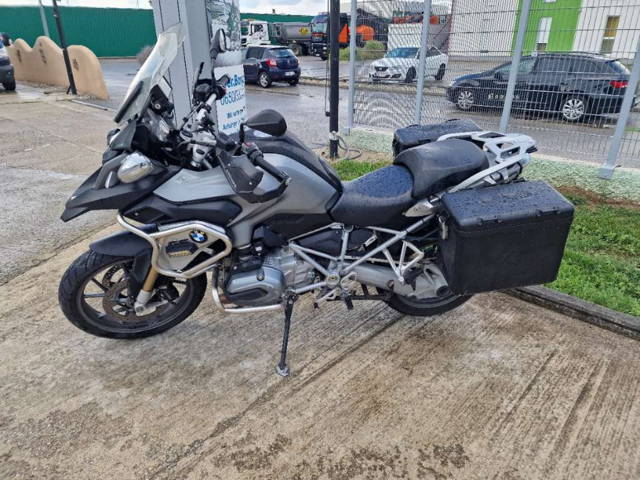 BMW R 1200 Bmw 1200 GS Tourer