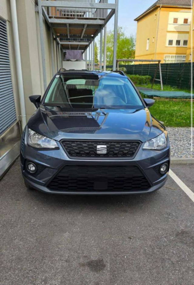 Seat Arona SUV / Geländewagen