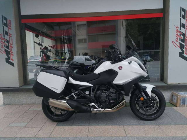 Honda NT 1100D Tourer