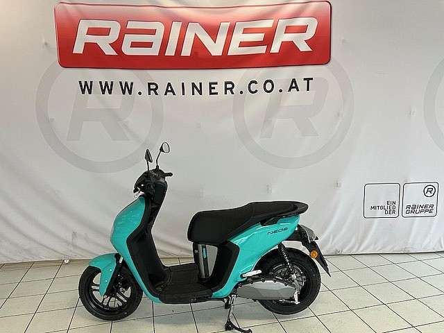 Yamaha MOTORRAD Tourer