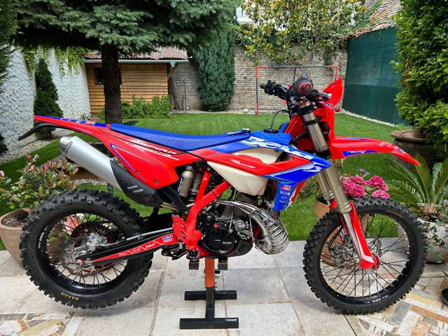 Beta RR 200 racing race edition Enduro
