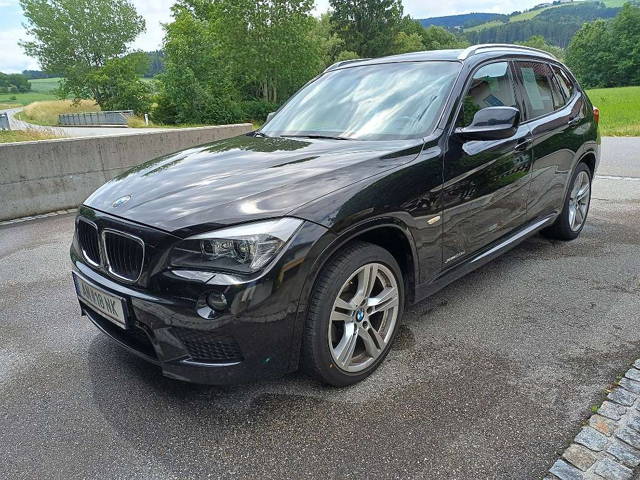 BMW X1 xDrive20d SUV / Geländewagen