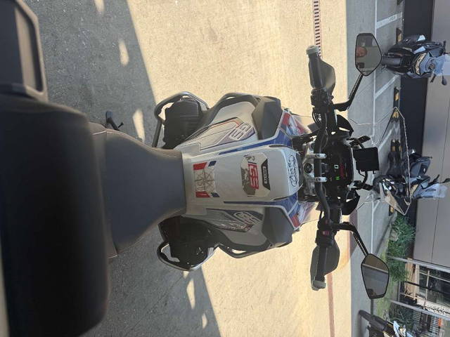 BMW R 1250 GS ADV Tourer