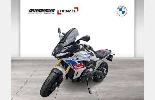 BMW R 1300 RS Tourer