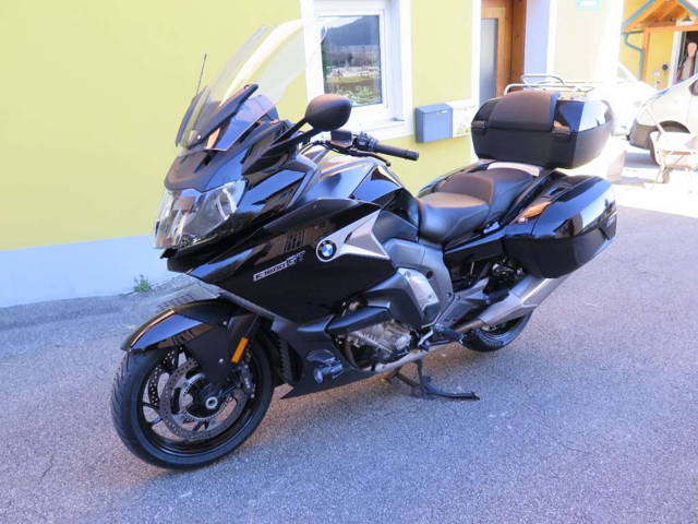 BMW K 1600 GT ABS Tourer
