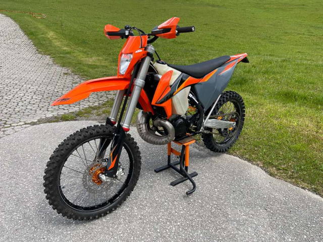 KTM 300 KTM 300 EXC Mj. 2021 Enduro