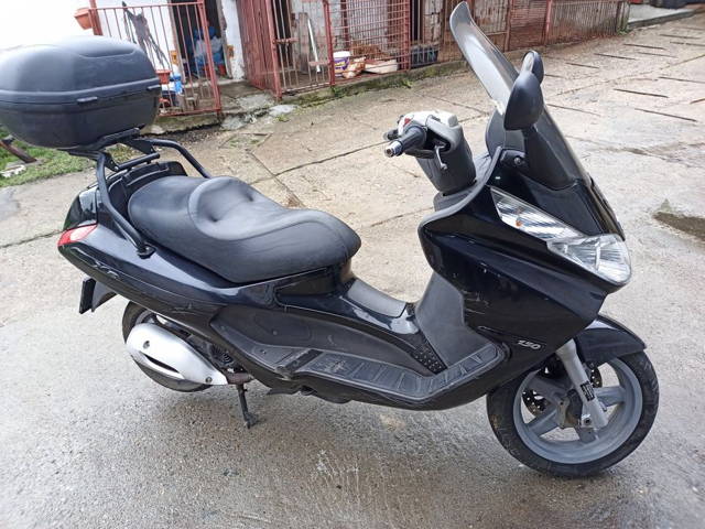 Piaggio x8 150 de vânzare