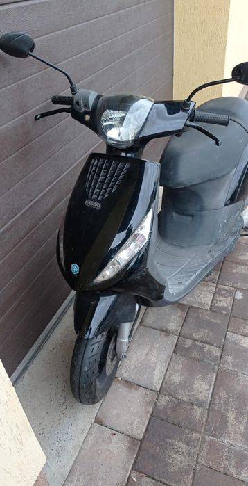 Vând scuter piaggio