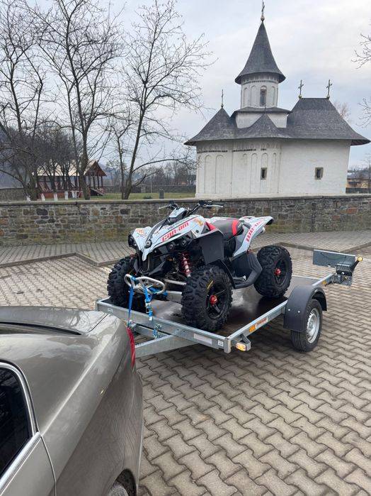 Can-am Renegade 800R 7500€