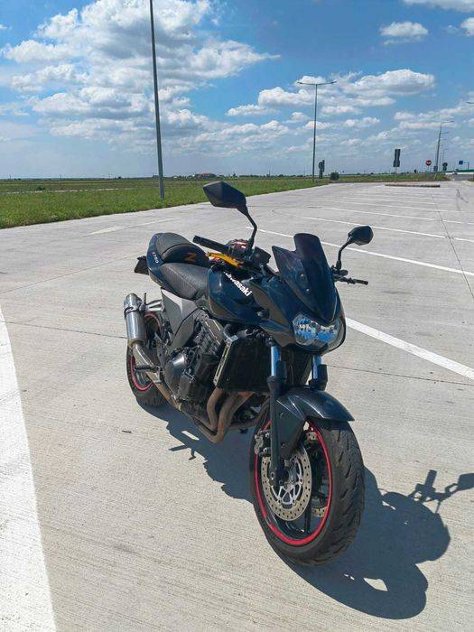 Kawasaki z 750 110cp 2004