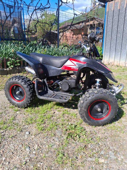 Vand Atv copii 49cc