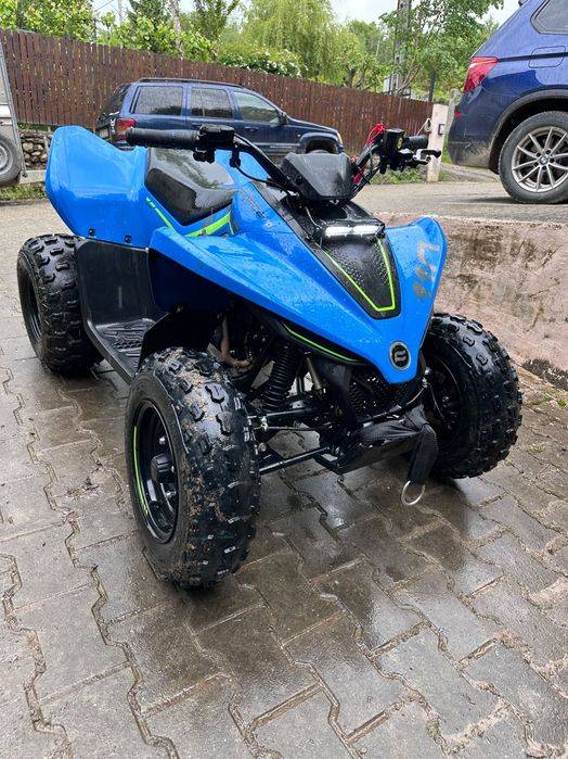 Atv copii cf moto 110 fun