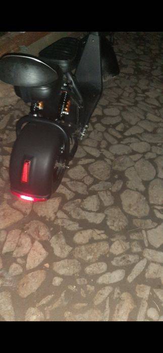 Vând scuter electric