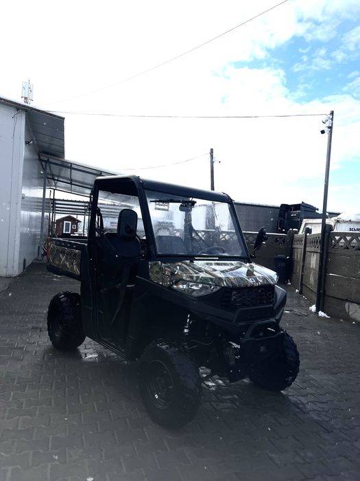 UTV,ATV Polaris (nu Can-am,Linhai,CfMoto ,Tgb etc)