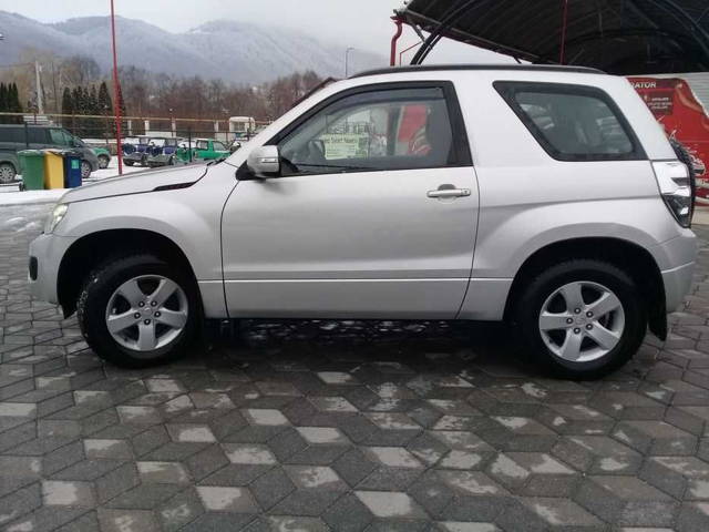 Suzuki Grand Vitara 4x4,An2014,GERMANIA UN SINGUR PROPRIETAR,Impecabil