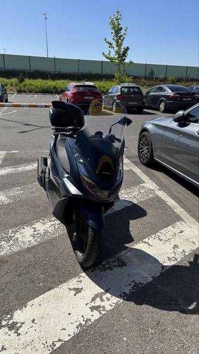 Vand Honda Pcx 125