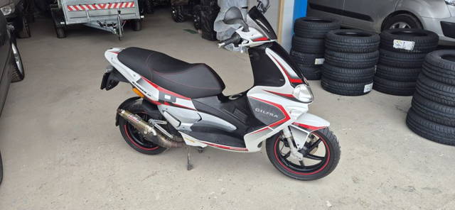Gilera Runner sp 50 full Mallosi