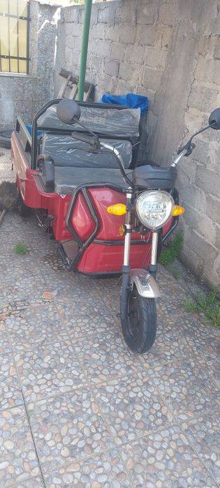 Tricicletă nouă de vânzare