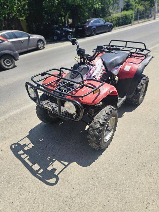 ATV Linhai 300cc