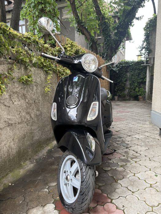 Vespa LX 50cc 4T