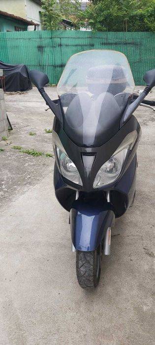Vand scuter Aprilia Atlantic 500cc/2006