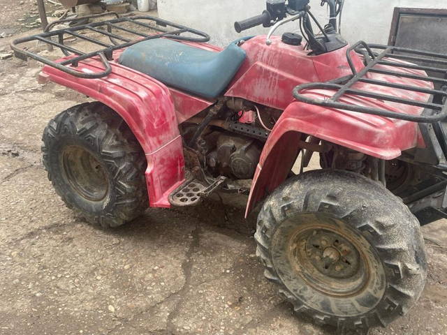 Vand atv yamaha de 250 cc