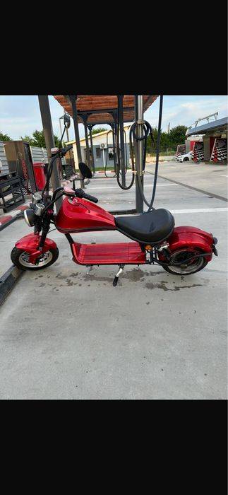 Vind chopper electric scuter electric
