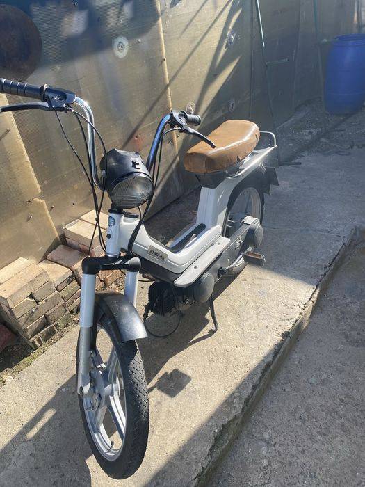 Vand piaggio si