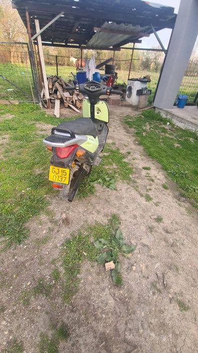 Scuter keeway flash 49cc