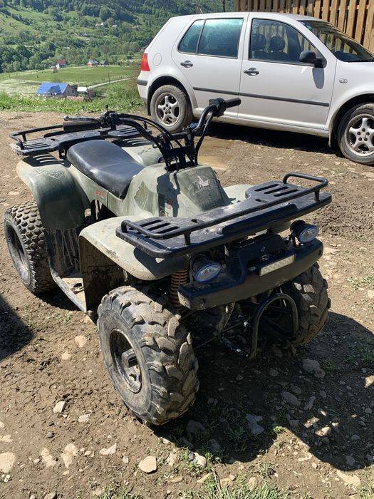 Vand atv 150cc fara acte