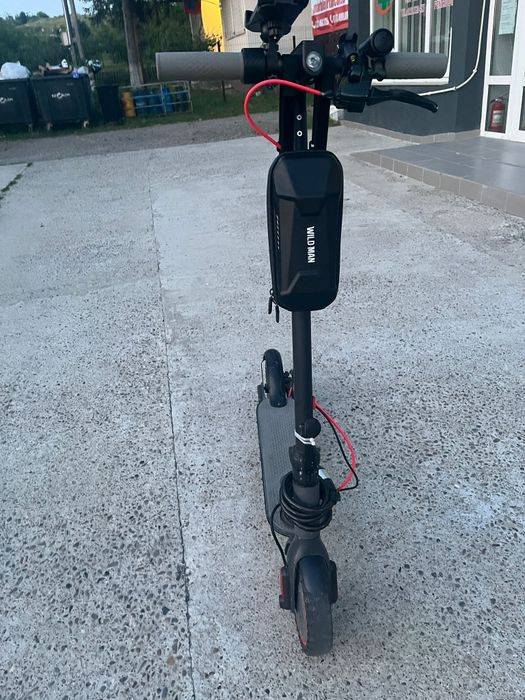 Vand trotineta electrica AovoPro Aerium