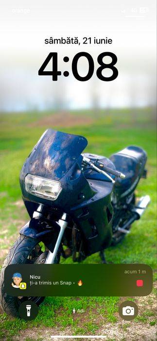 Vand cdi suzuki