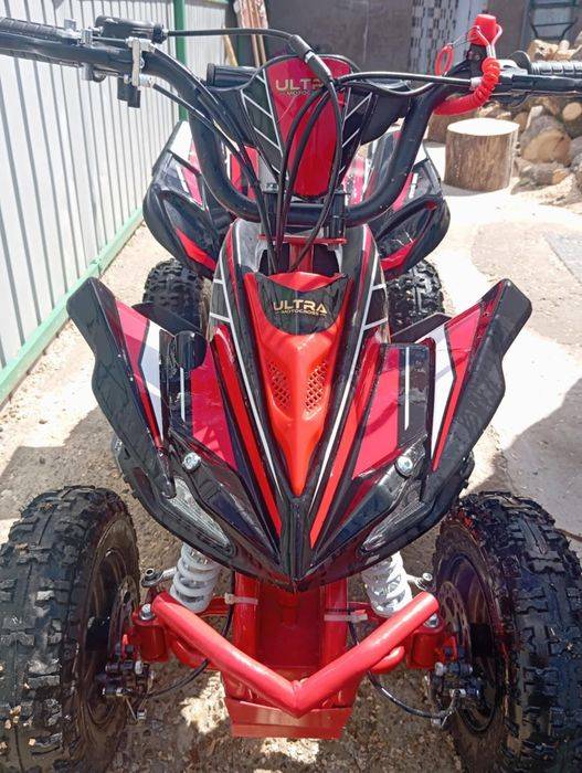 Vând ATV pentru copii