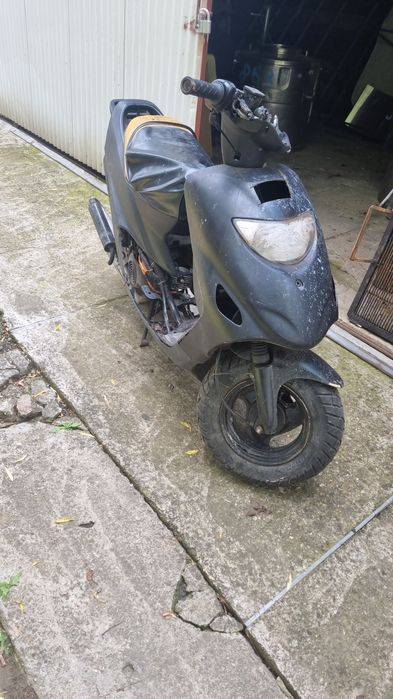 Vand Scuter 70cc
