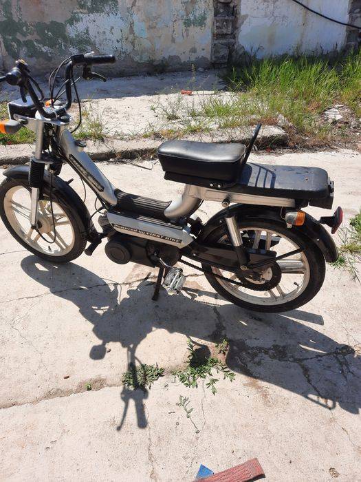 Moped First Bike,scuter.