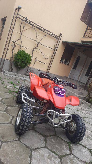 De vanzare Honda TRX 400