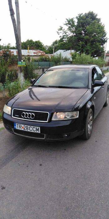 Audi A4 B6 de Vânzare