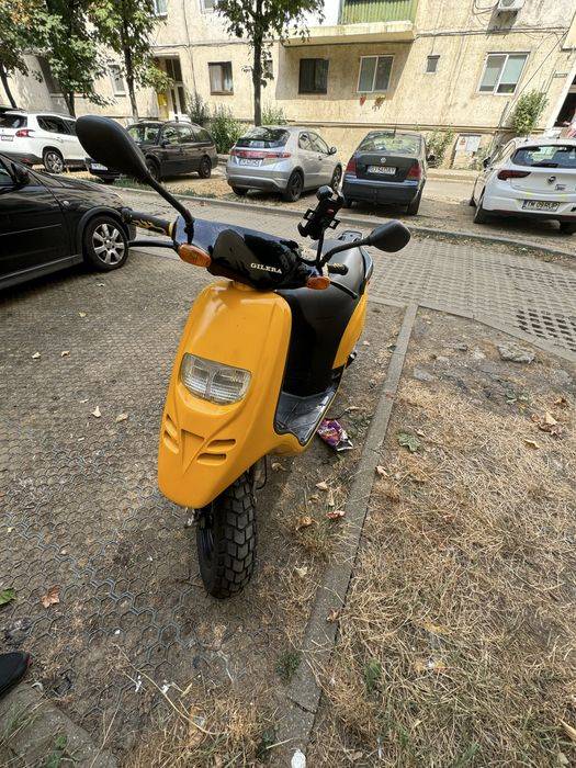 Vand scuter piaggio
