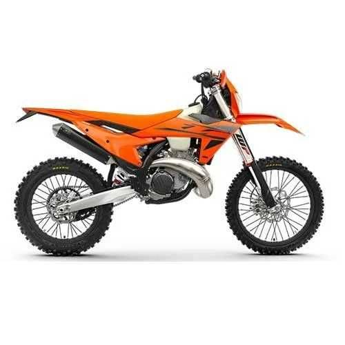 Motocicleta KTM 300 EXC '25
