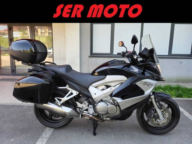 Honda VFR 800X Crossrunner 800 ABS ~ Garantie 12 luni ~ Rate ~