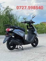 Motoscuter Profesional
