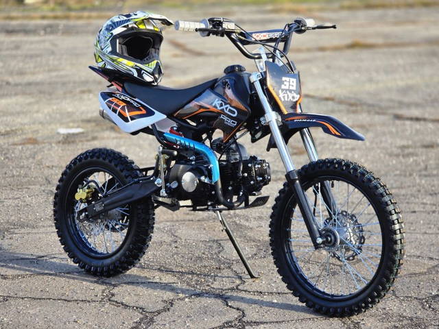 Moto 125 Bemi Germany oferta 2025