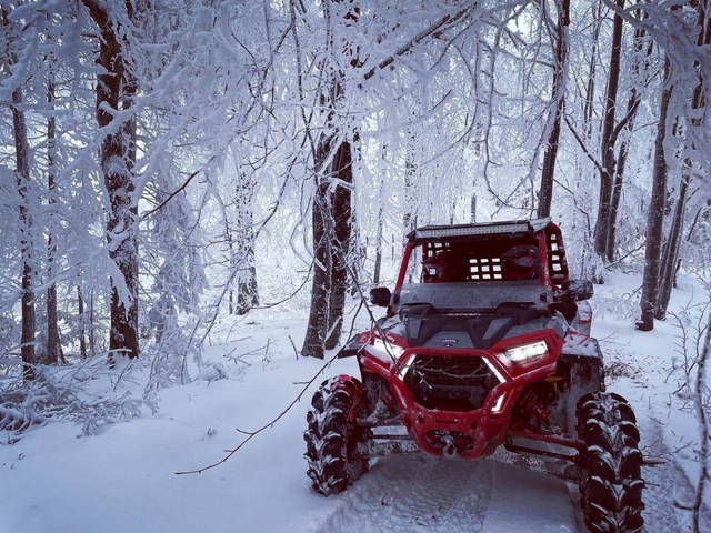 RZR POLARIS 1000EPS XP — 2020 —