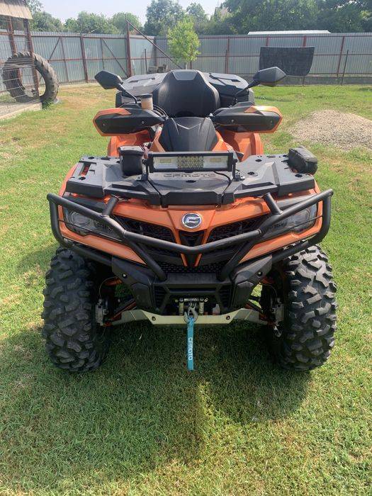 ATV Cfmoto C force 1000 T3 an 2019